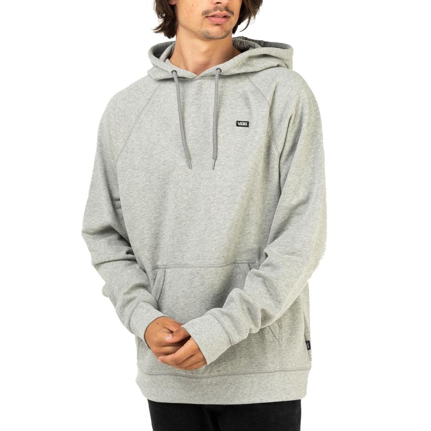 Vans Versa Standard szürke férfi pulóver