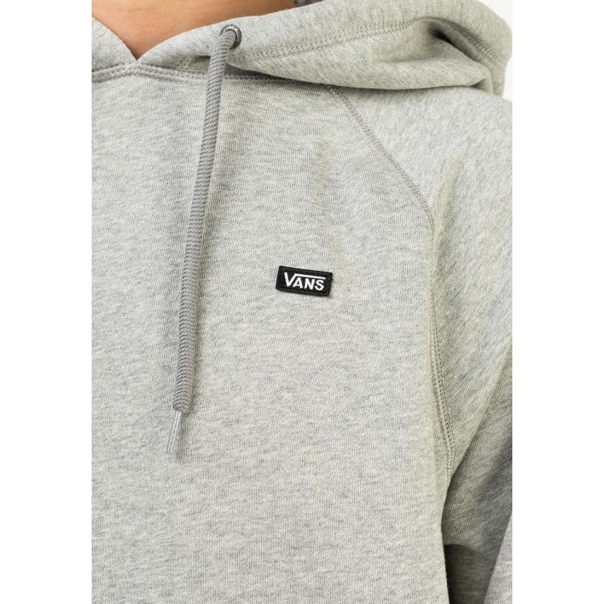 Vans Versa Standard szürke férfi pulóver