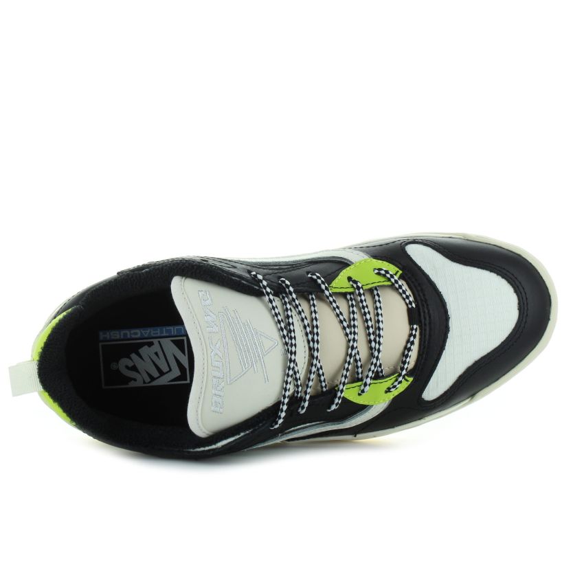 Vans Brux WC férfi sneaker