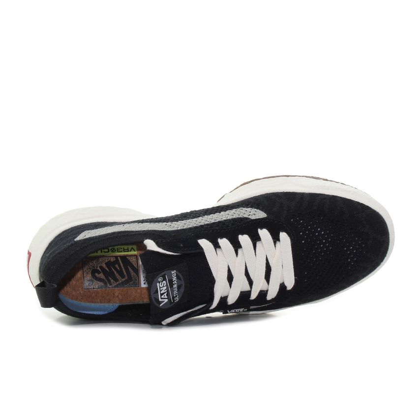 Vans UltraRange VR3 fekete cipő