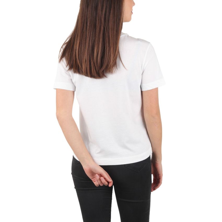 Vans Junior V fehér rövidujjú