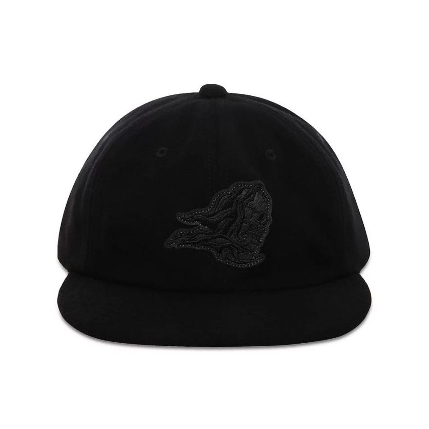 Vans Sixty Sixers fekete sapka