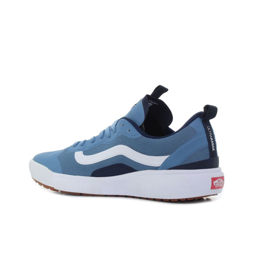 Vans UltraRange Exo kék cipő