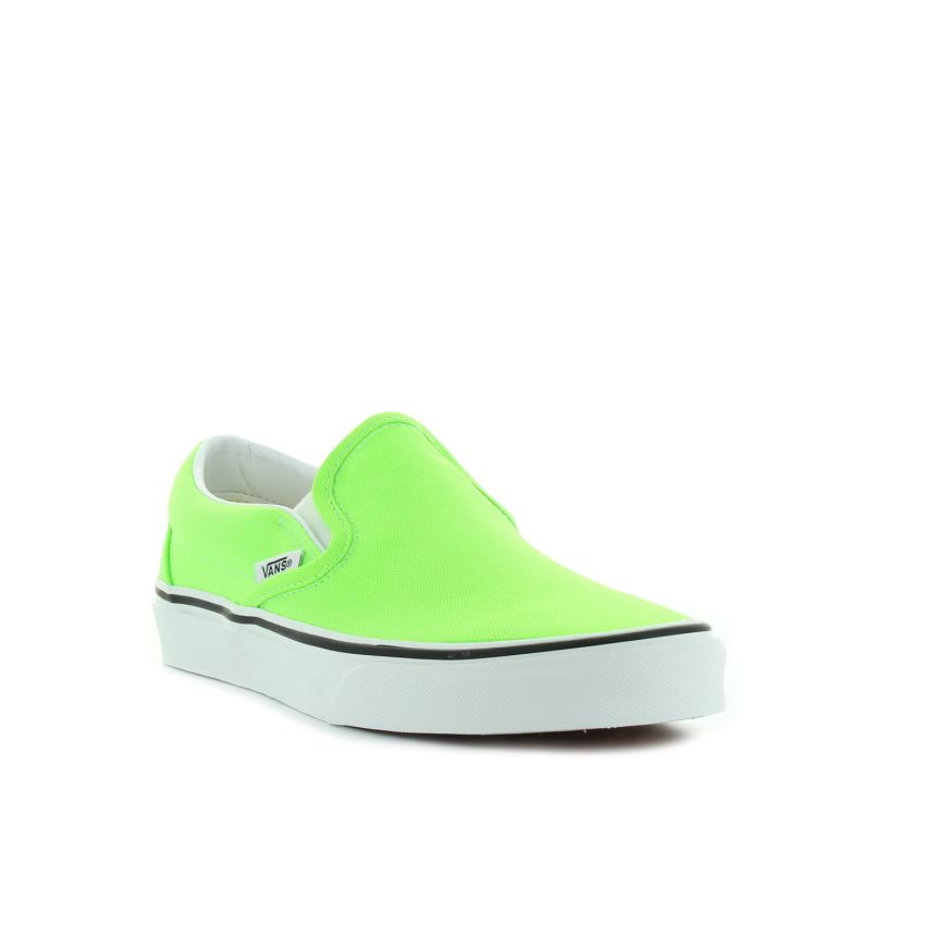 Vans - Classic Slip On VN0A4U38WT51 0 férfi, női utcai bebújós