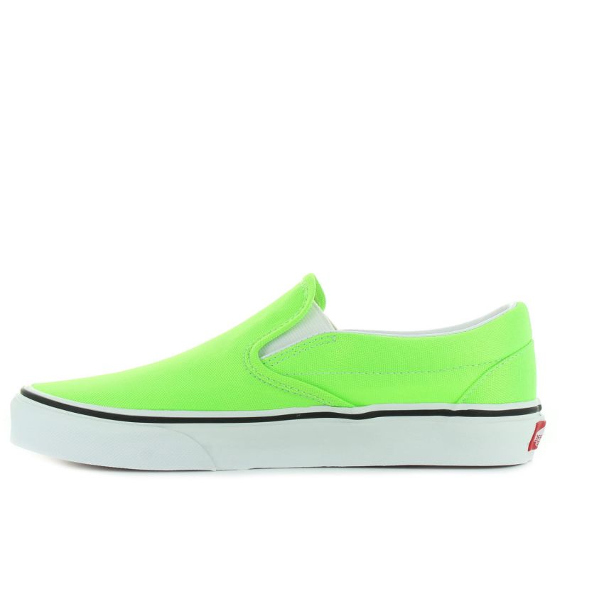 Vans - Classic Slip On VN0A4U38WT51 0 férfi, női utcai bebújós