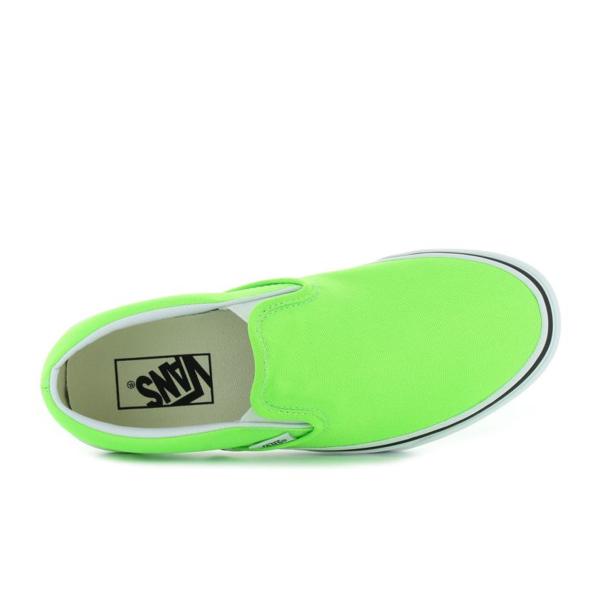 Vans - Classic Slip On VN0A4U38WT51 0 férfi, női utcai bebújós