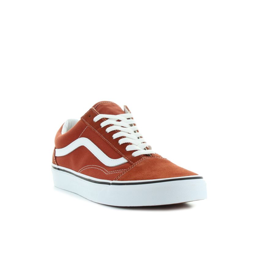 Vans Old Skool rozsdabarna sneaker