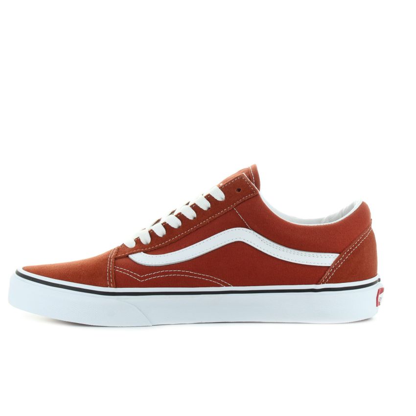 Vans Old Skool rozsdabarna sneaker