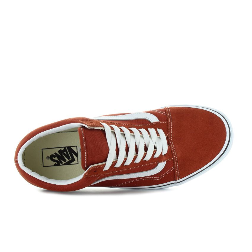 Vans Old Skool rozsdabarna sneaker