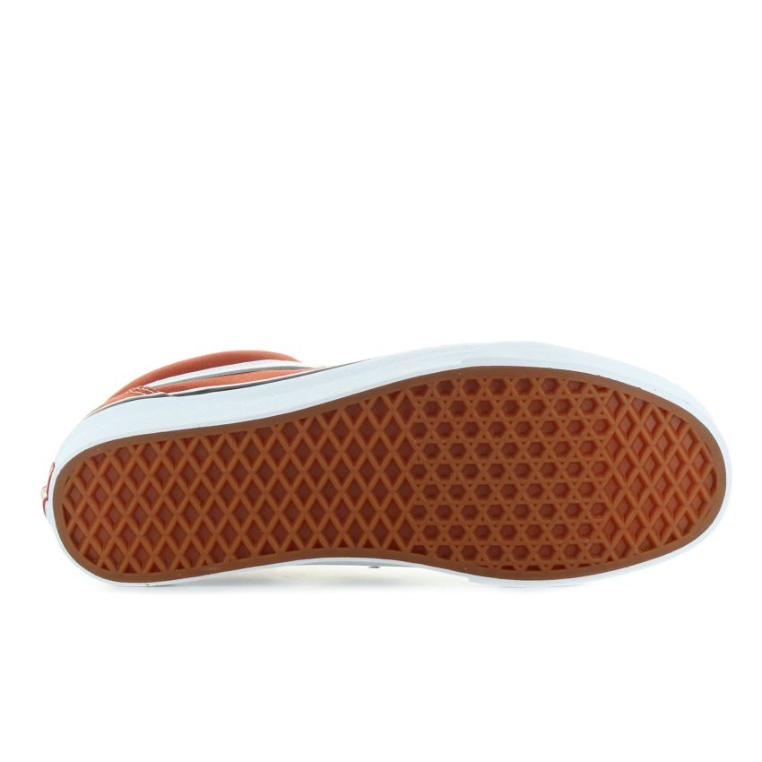 Vans Old Skool rozsdabarna sneaker