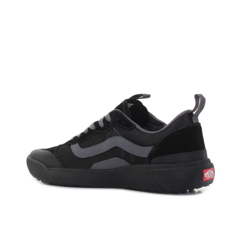 Vans UltraRange Exo fekete cipő