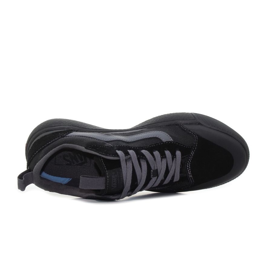 Vans UltraRange Exo fekete cipő