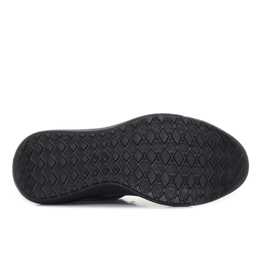 Vans UltraRange Exo fekete cipő