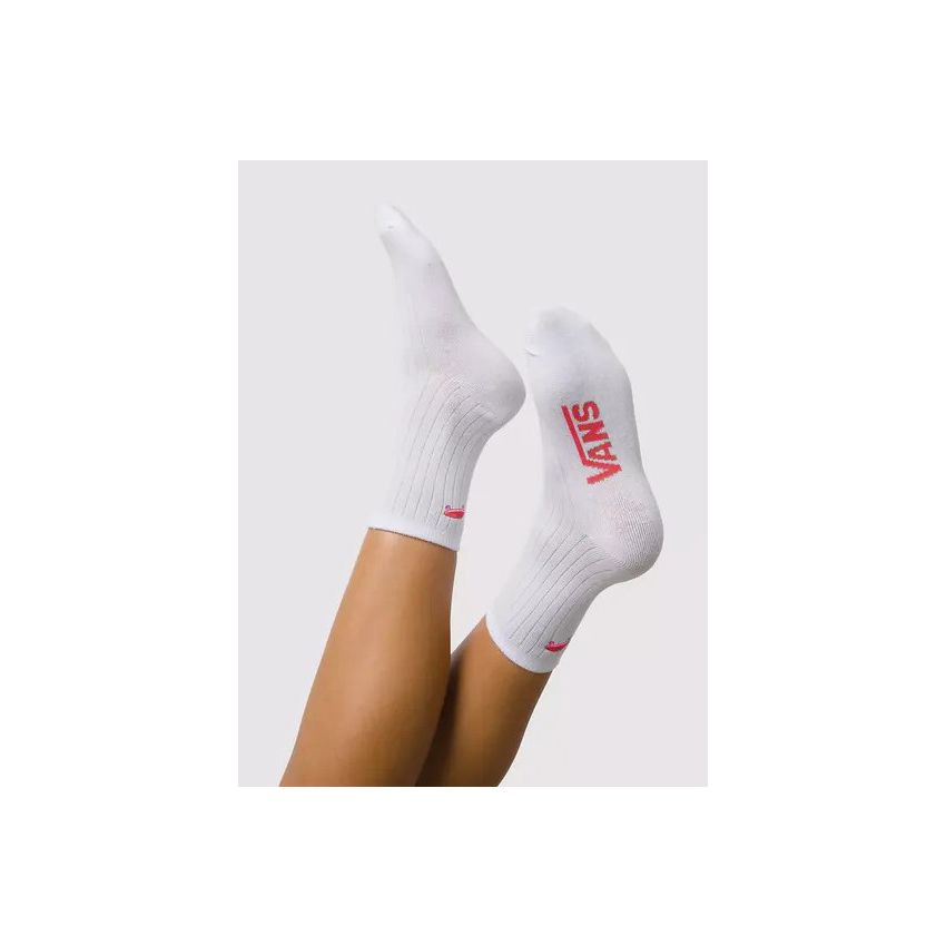 Vans Kickin It Crew fehér női zokni