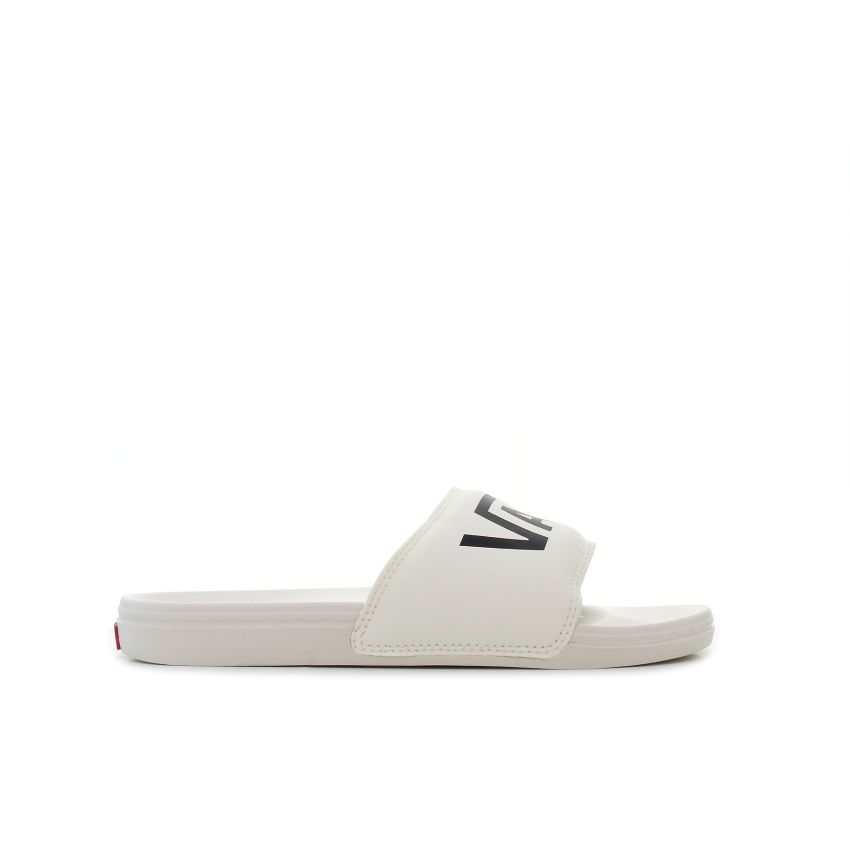 Vans La Costa törtfehér női papucs