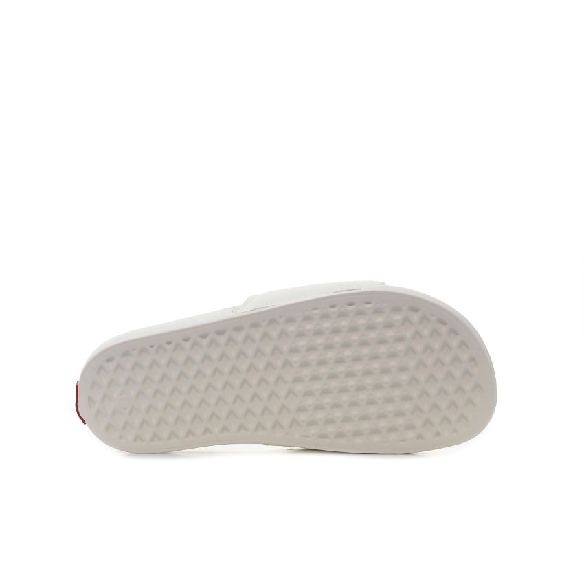 Vans La Costa törtfehér női papucs