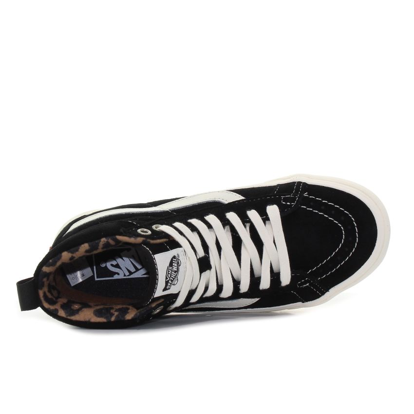 Vans Sk8-Hi MTE-1 fekete női cipő