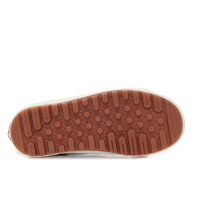 Vans Sk8-Hi MTE-1 fekete női cipő