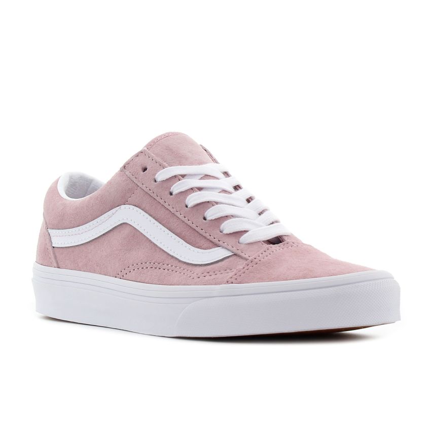 Vans UA Old Skool rózsaszín női cipő