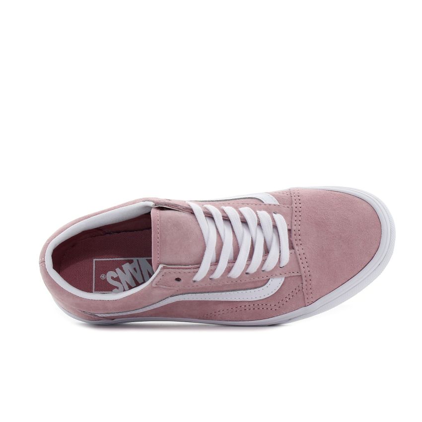 Vans UA Old Skool rózsaszín női cipő