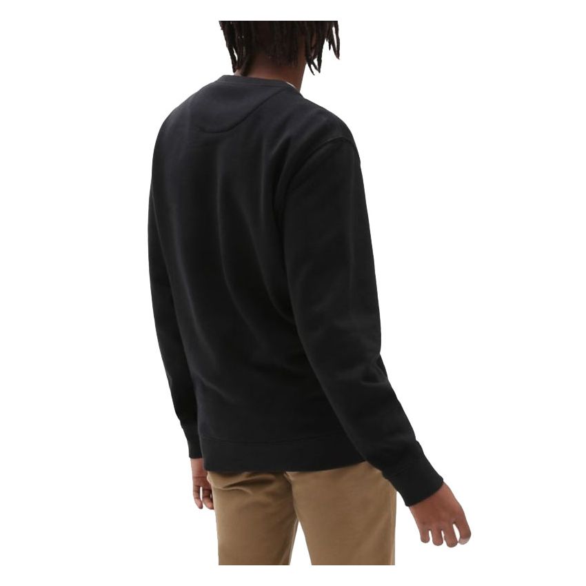 Vans Versa Standard fekete férfi pulóver