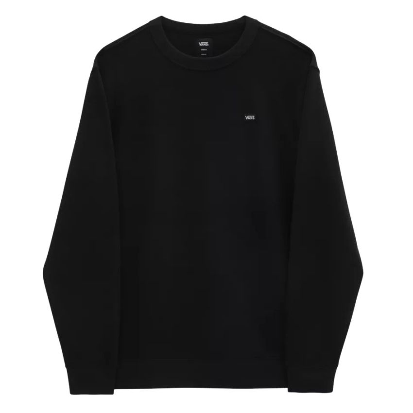 Vans Versa Standard fekete férfi pulóver