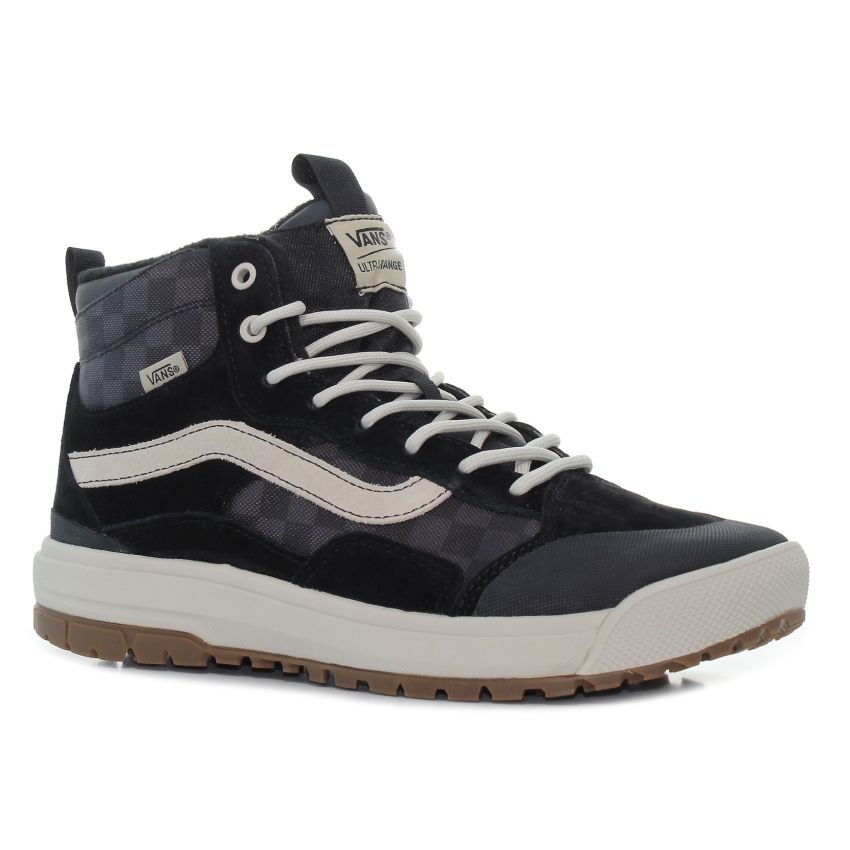 Vans UltraRange Exo Hi MTE-1 fekete férfi cipő