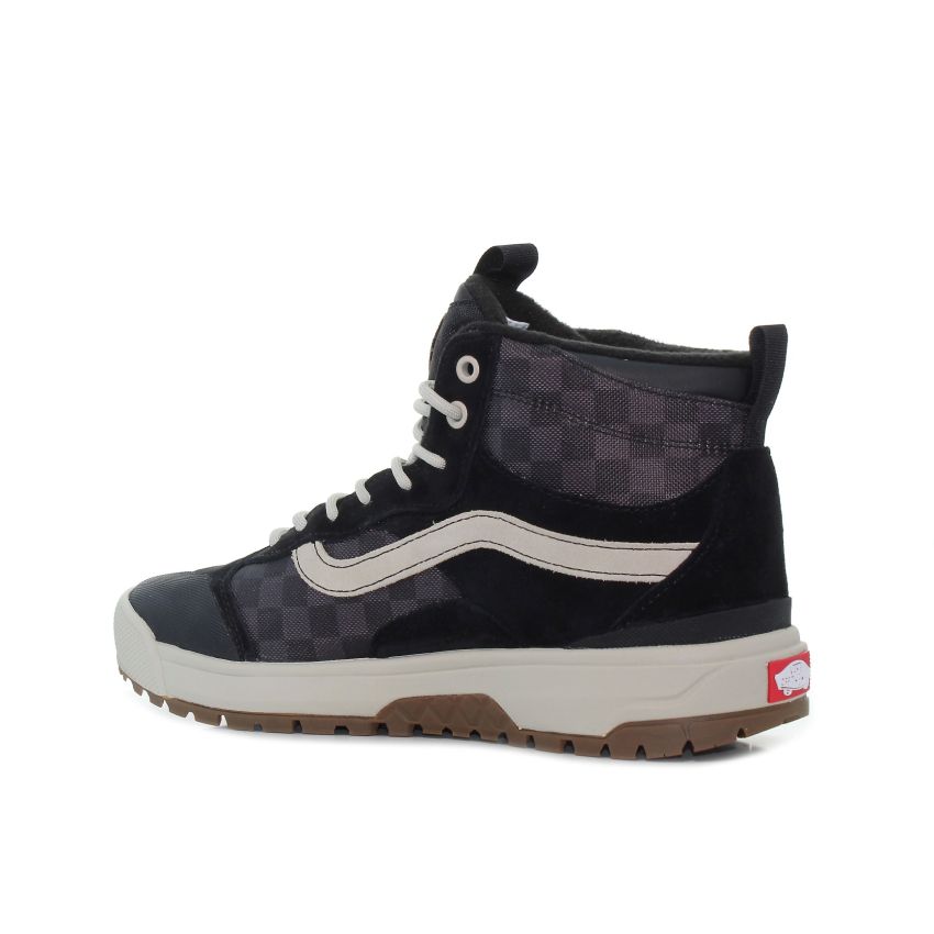 Vans UltraRange Exo Hi MTE-1 fekete férfi cipő