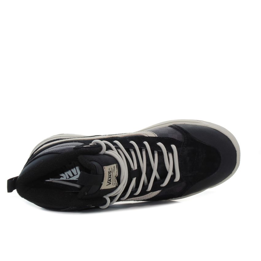 Vans UltraRange Exo Hi MTE-1 fekete férfi cipő