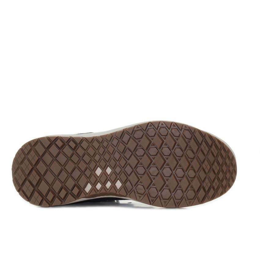 Vans UltraRange Exo Hi MTE-1 fekete férfi cipő