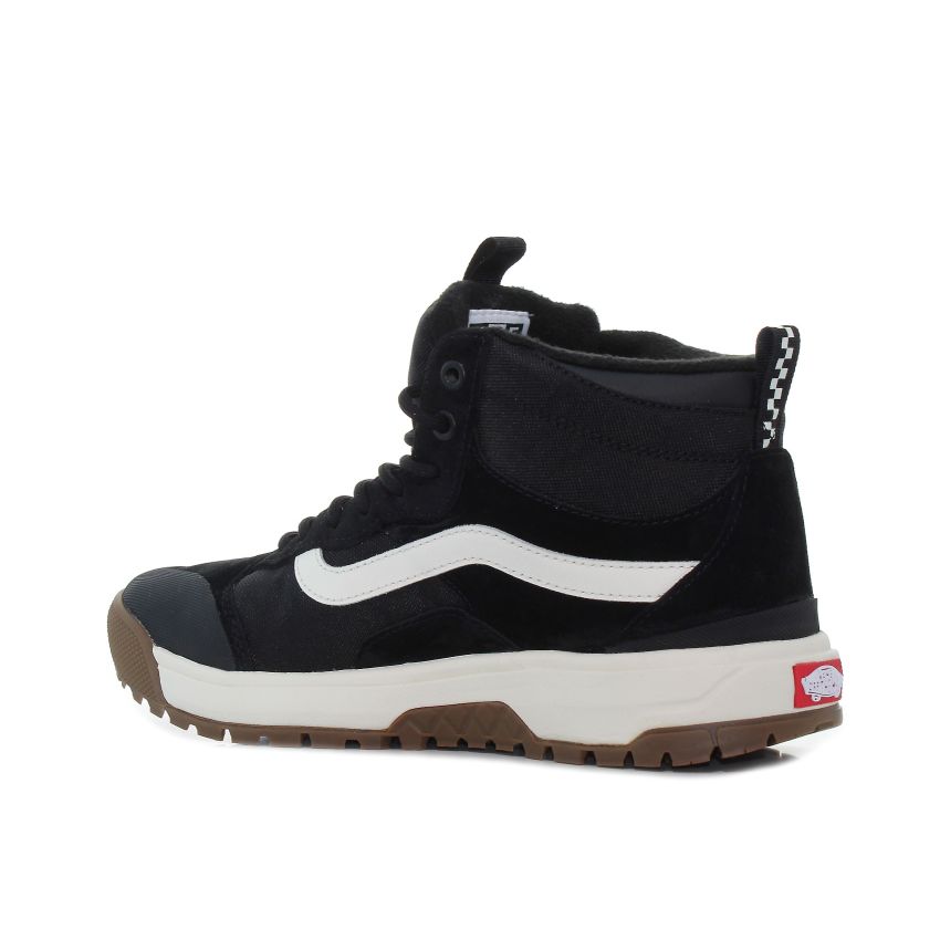 Vans UltraRange Exo Hi MTE-1 fekete férfi cipő