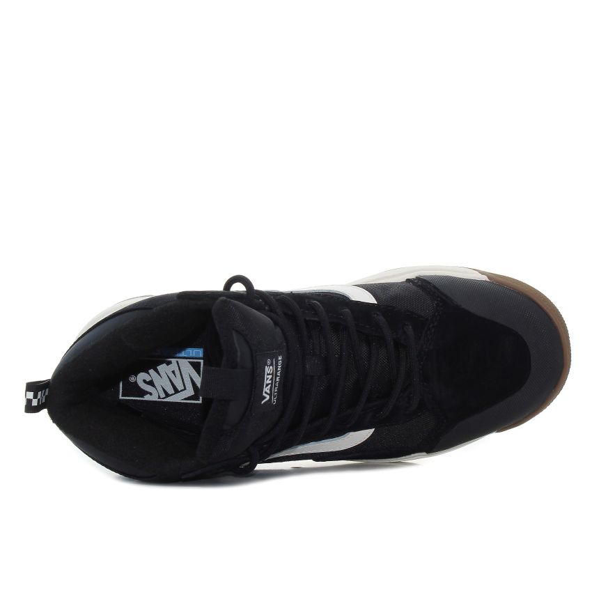 Vans UltraRange Exo Hi MTE-1 fekete férfi cipő