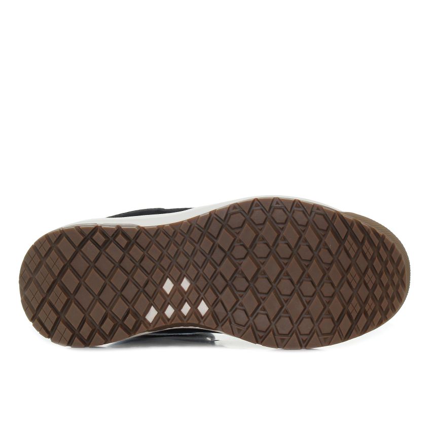 Vans UltraRange Exo Hi MTE-1 fekete férfi cipő