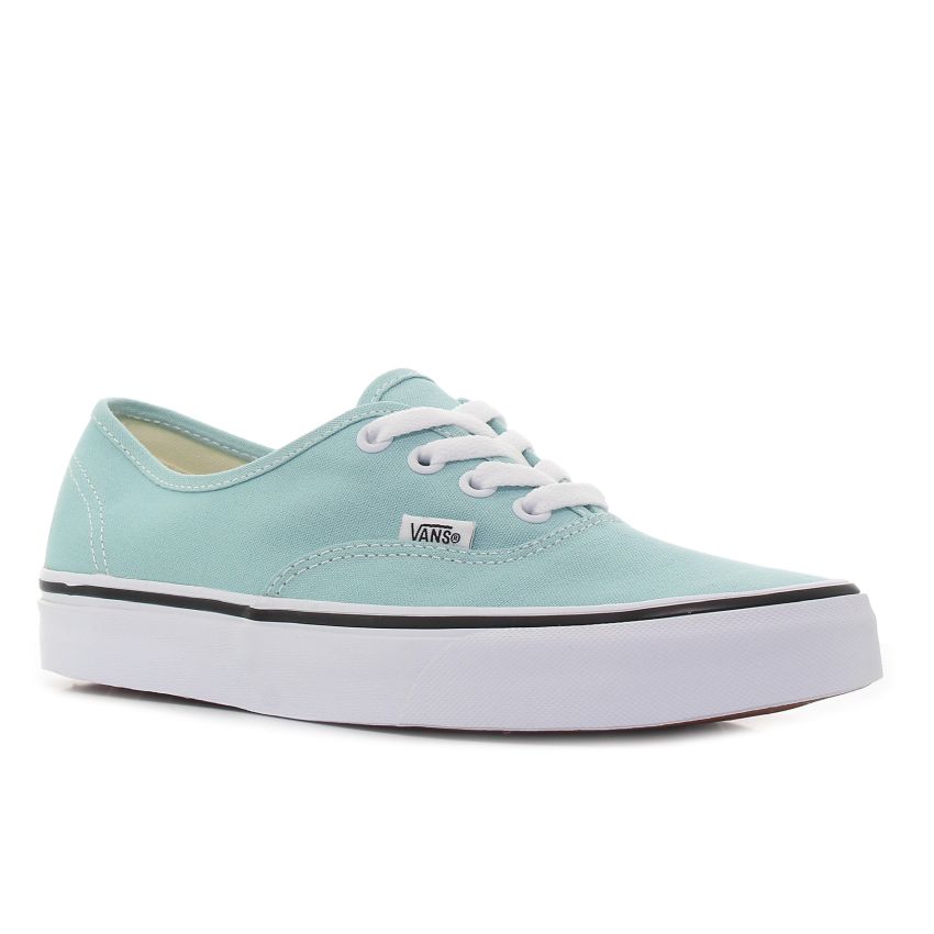 Vans Authentic világoskék női cipő