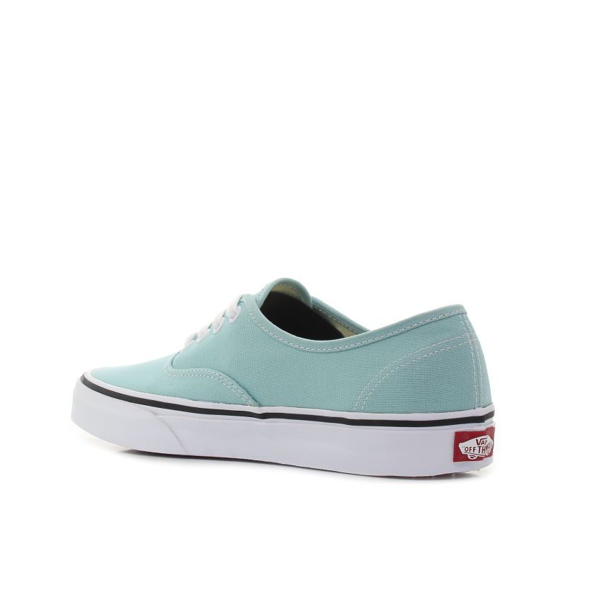 Vans Authentic világoskék női cipő