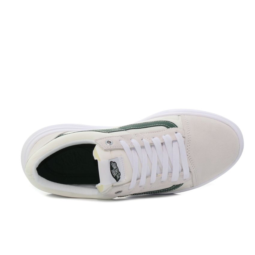Vans Old Skool Overt CC fehér cipő