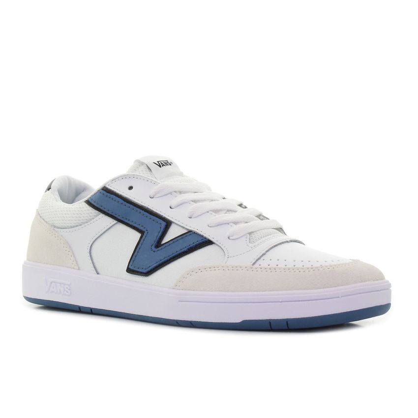 Vans Lowland fehér férfi cipő