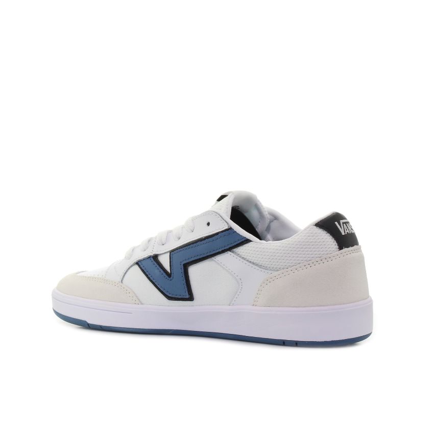 Vans Lowland fehér férfi cipő