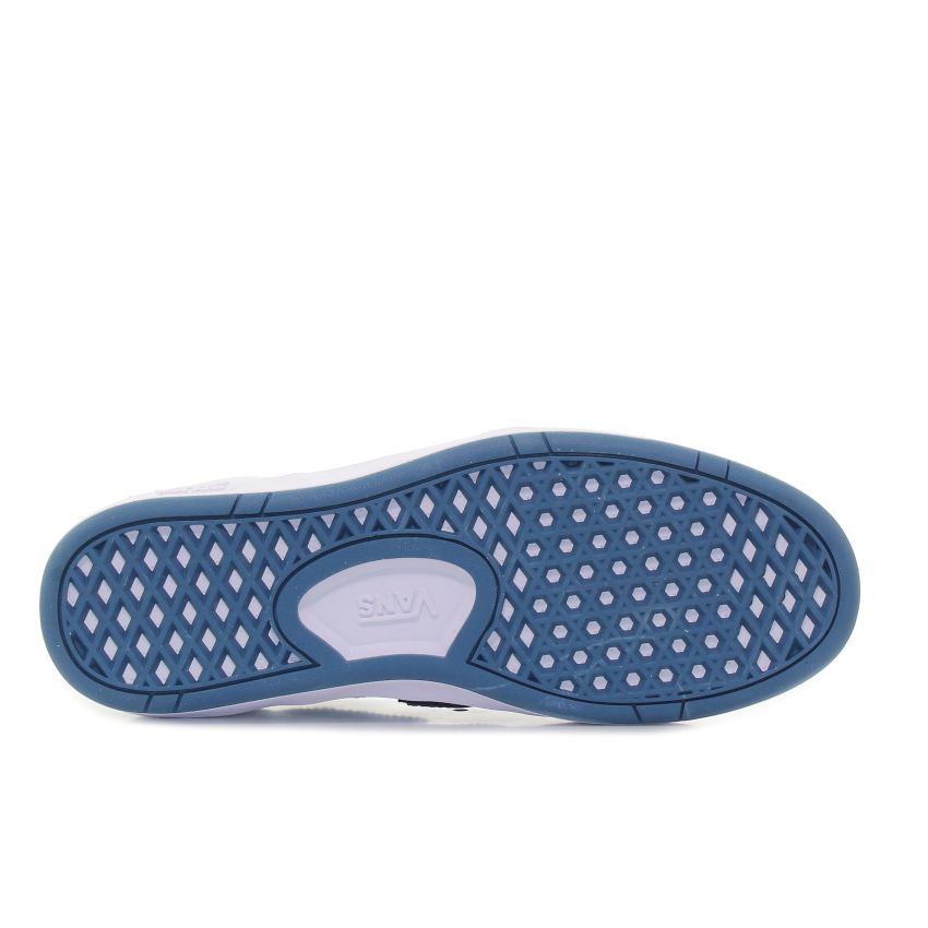 Vans Lowland fehér férfi cipő