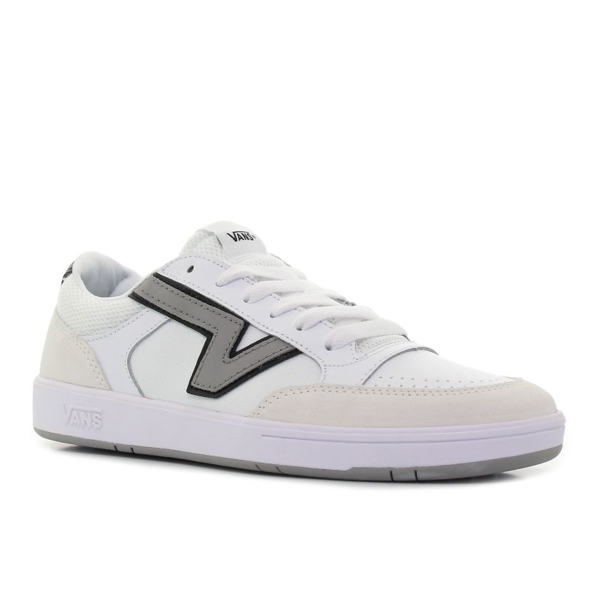 Vans Lowland fehér férfi cipő