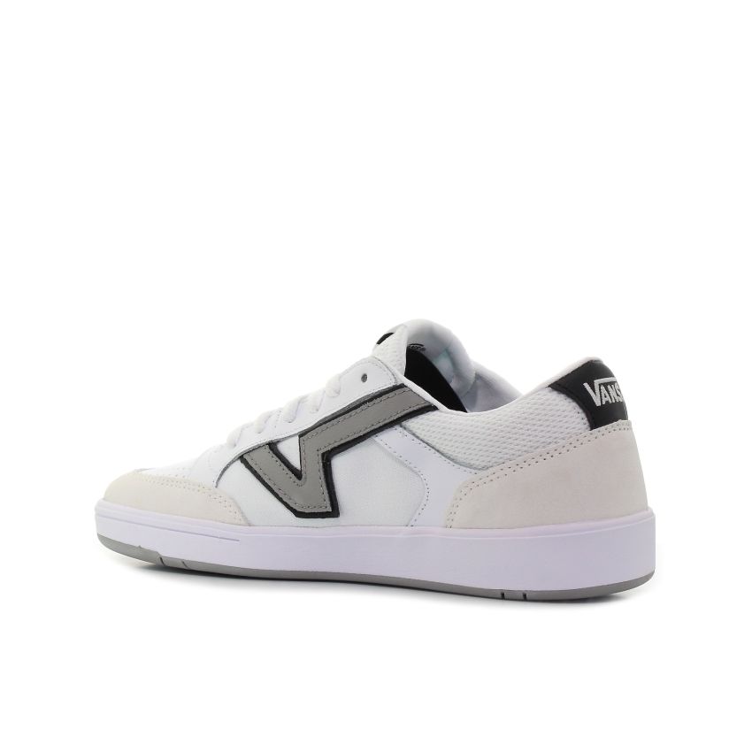Vans Lowland fehér férfi cipő