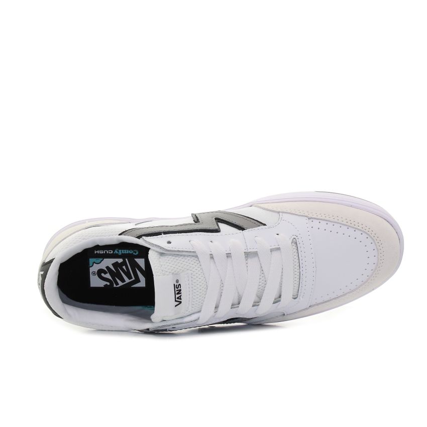 Vans Lowland fehér férfi cipő