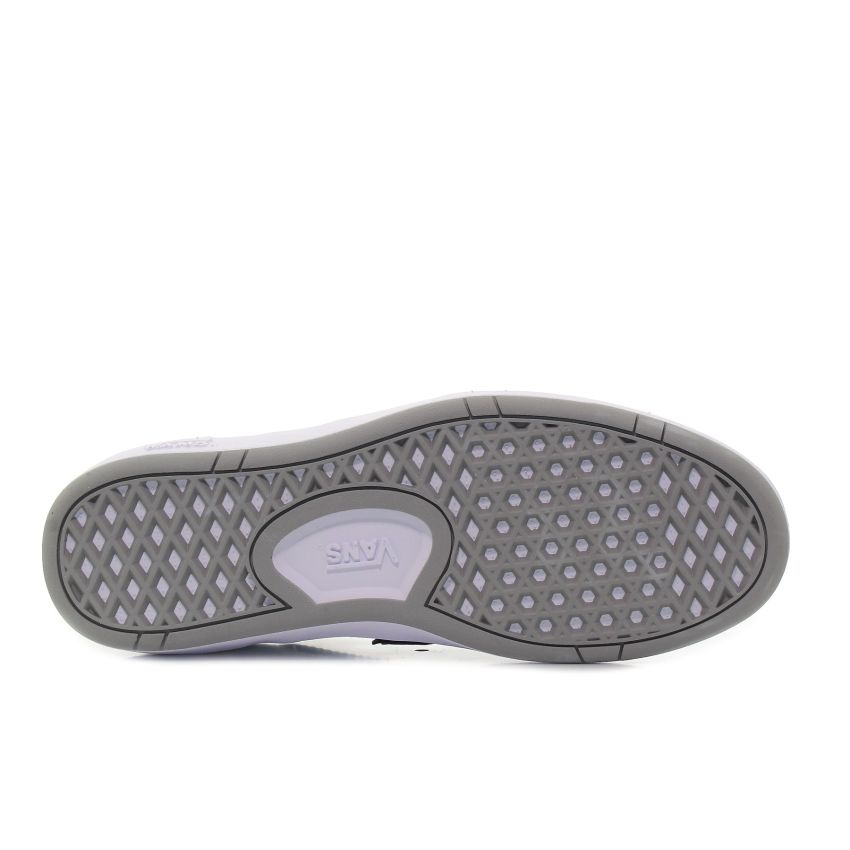 Vans Lowland fehér férfi cipő