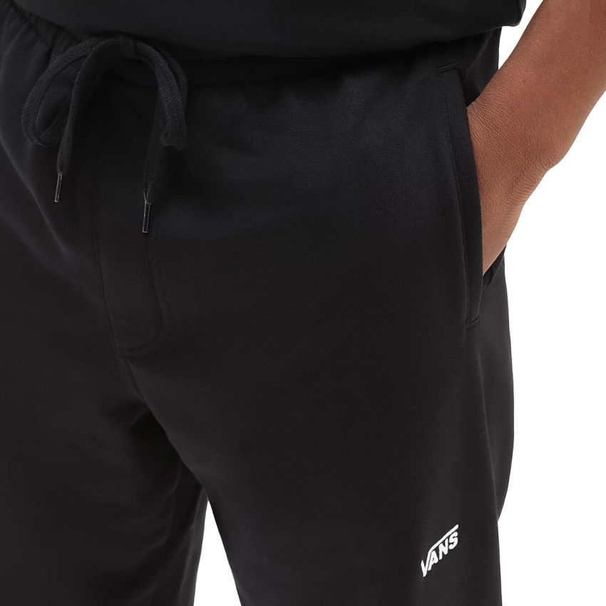 Vans Core Basic fekete férfi nadrág