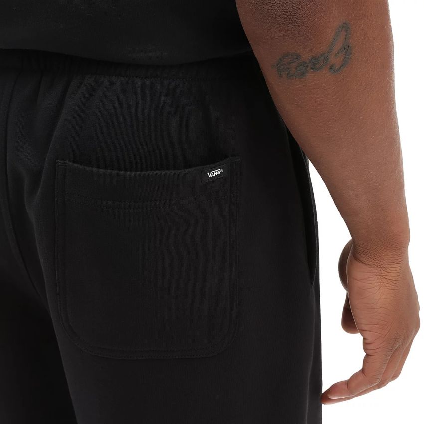 Vans Core Basic fekete férfi nadrág