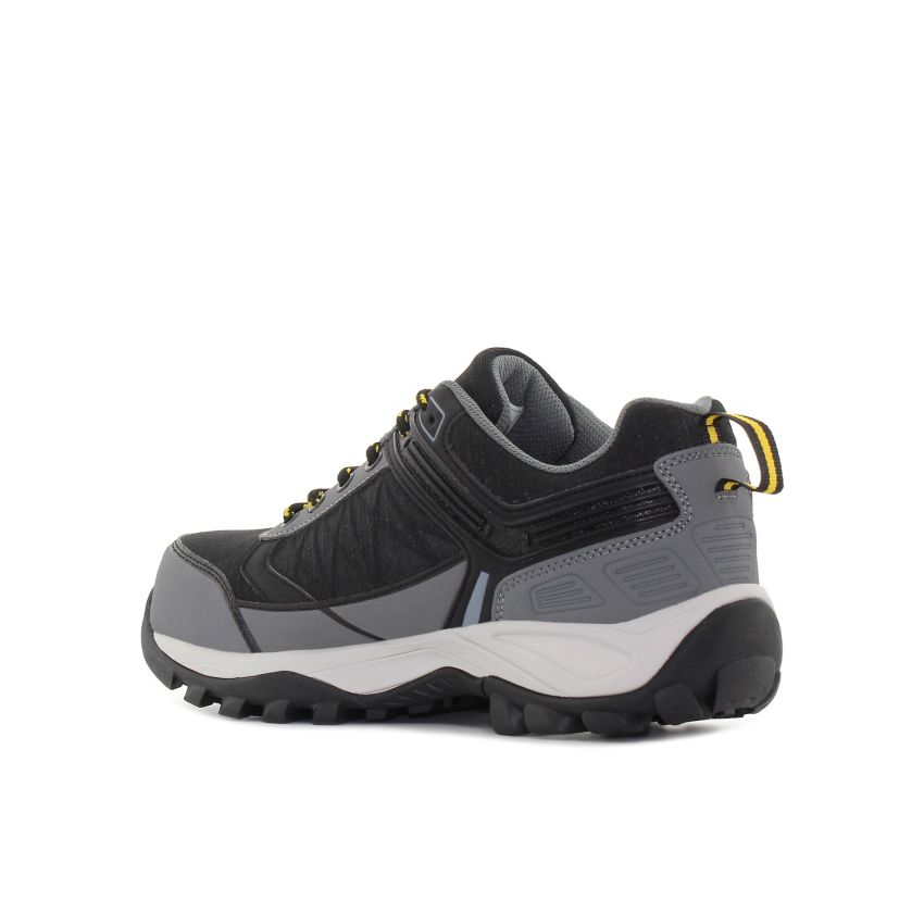 Wink - IndustrX kompozit betétes férfi munkavédelmi cipő