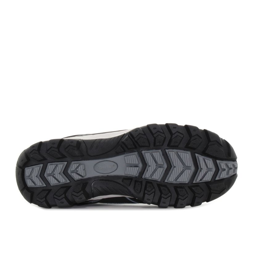 Wink - IndustrX kompozit betétes férfi munkavédelmi cipő