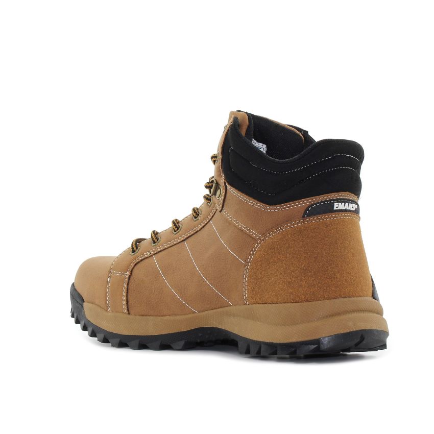 Emaks Outdoor D barna férfi bakancs