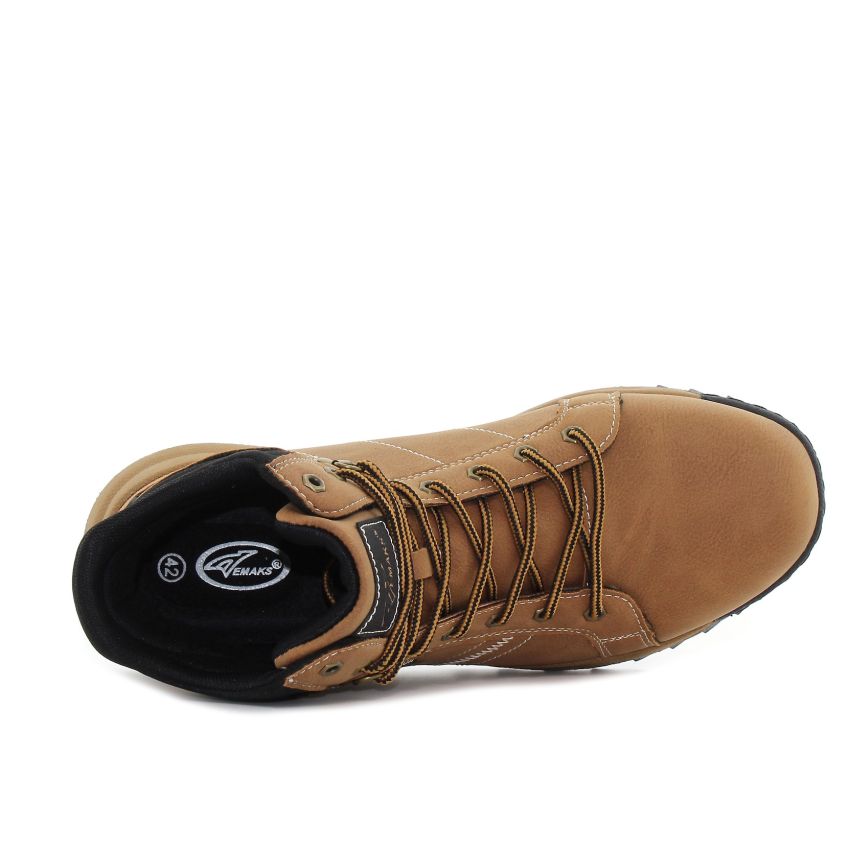 Emaks Outdoor D barna férfi bakancs