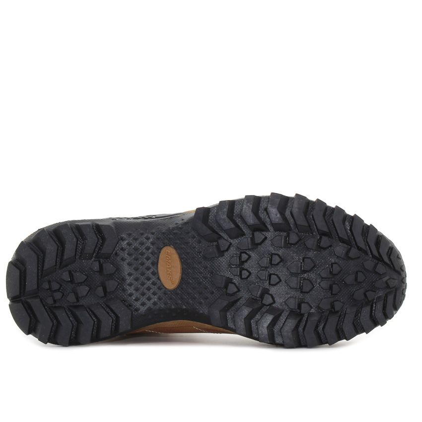 Emaks Outdoor D barna férfi bakancs